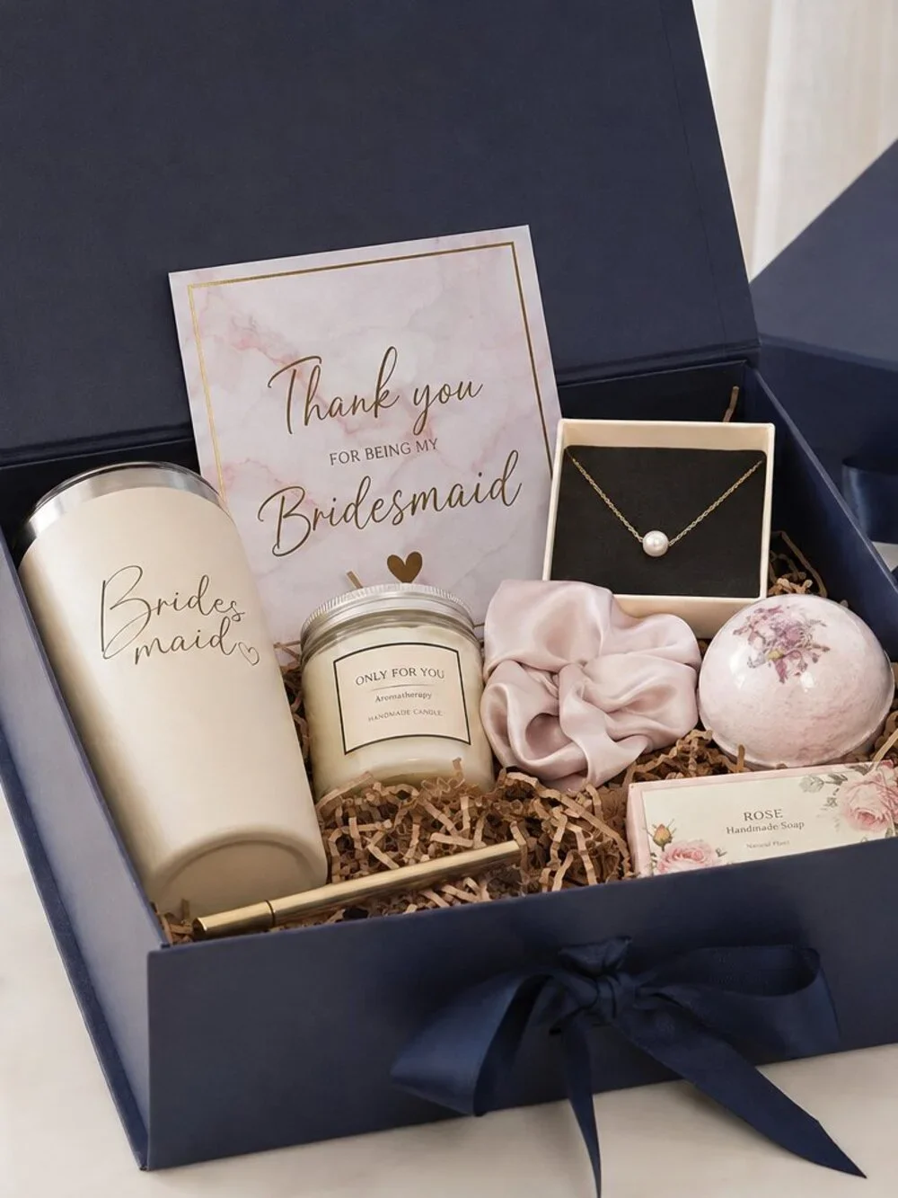 🎁 Premium Magnetic Gift Boxes ONLY – Set of 6 | 12
